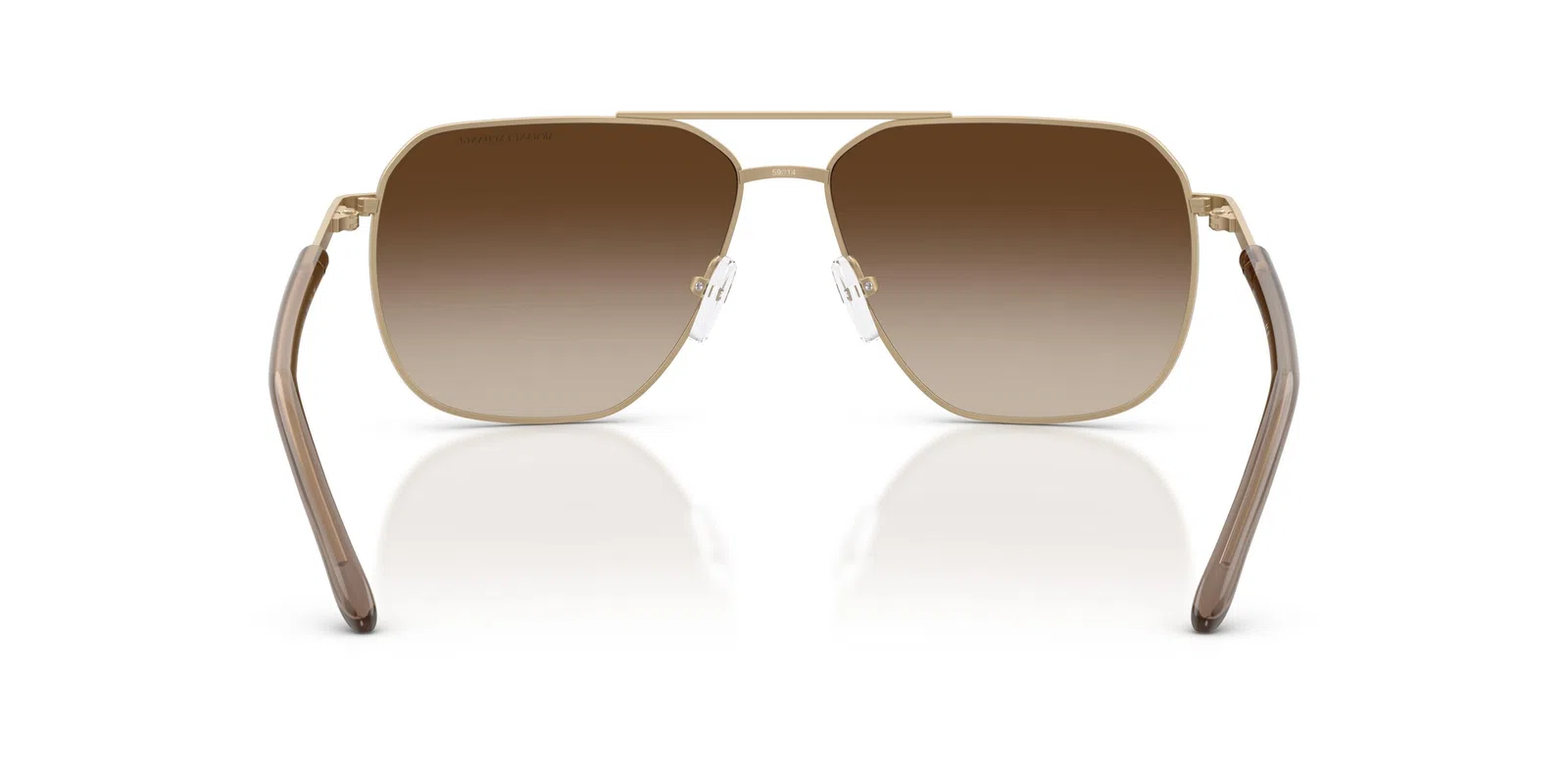 Armani Exchange 2057S Sunglasses - view 16